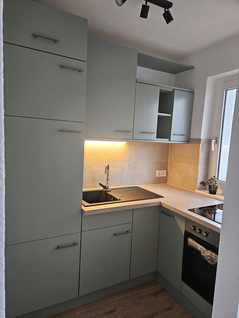 Prodej bytu 1+1 42 m², Friedrich-Ebert-Str. 34, Hattersheim am Main, Hessen Prodej bytu 1+1 42 m², Friedrich-Ebert-Str. 34, Hattersheim am Main, Hessen