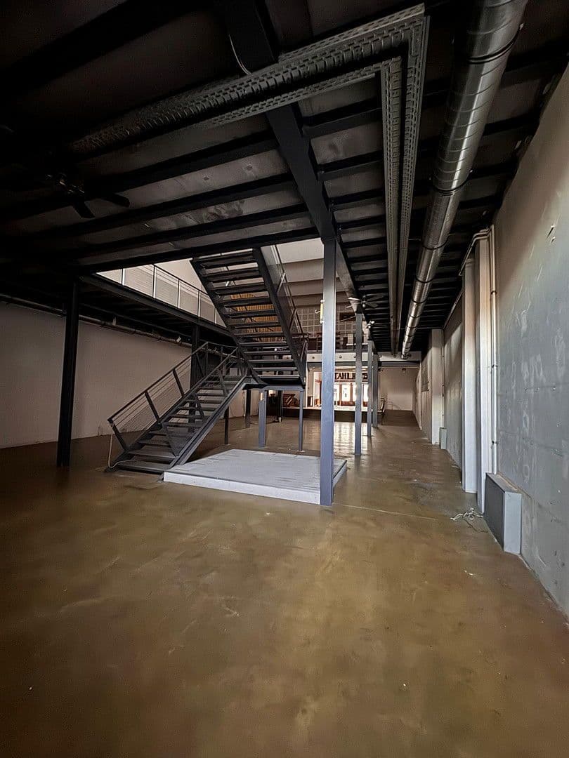 Pronájem nebytového prostoru 445 m², Altwismarstraße 21, Wismar, Mecklenburg-Vorpommern Pronájem nebytového prostoru 445 m², Altwismarstraße 21, Wismar, Mecklenburg-Vorpommern