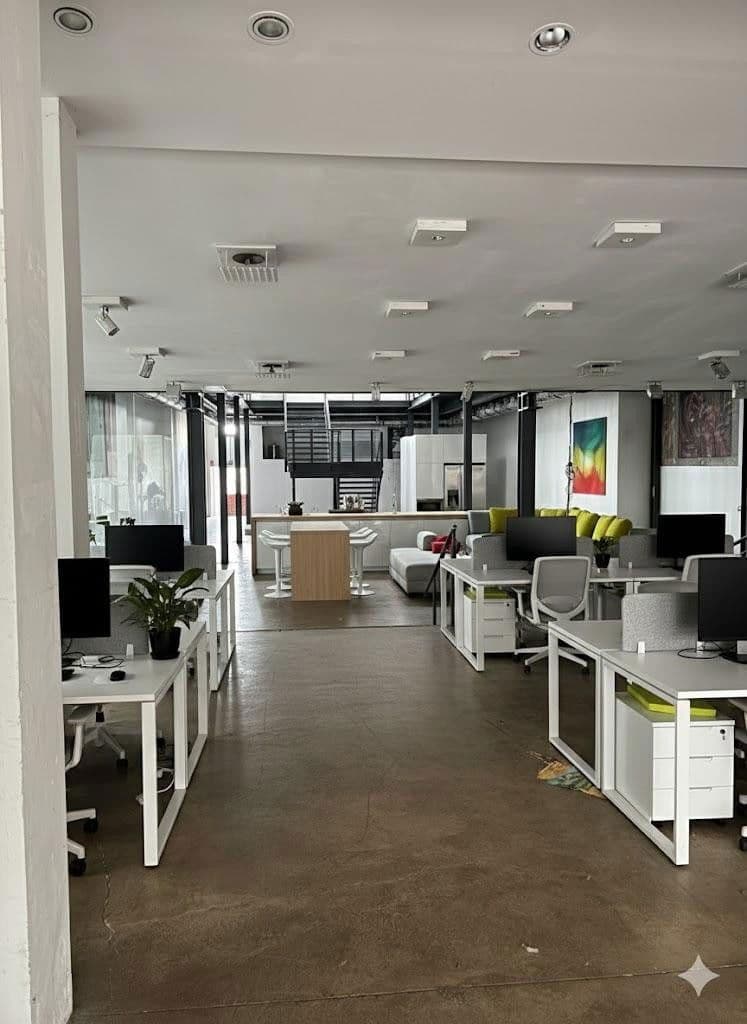 Pronájem nebytového prostoru 445 m², Altwismarstraße 21, Wismar, Mecklenburg-Vorpommern Pronájem nebytového prostoru 445 m², Altwismarstraße 21, Wismar, Mecklenburg-Vorpommern