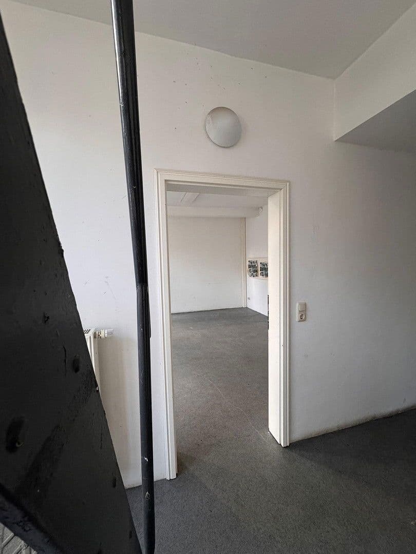 Pronájem nebytového prostoru 445 m², Altwismarstraße 21, Wismar, Mecklenburg-Vorpommern Pronájem nebytového prostoru 445 m², Altwismarstraße 21, Wismar, Mecklenburg-Vorpommern