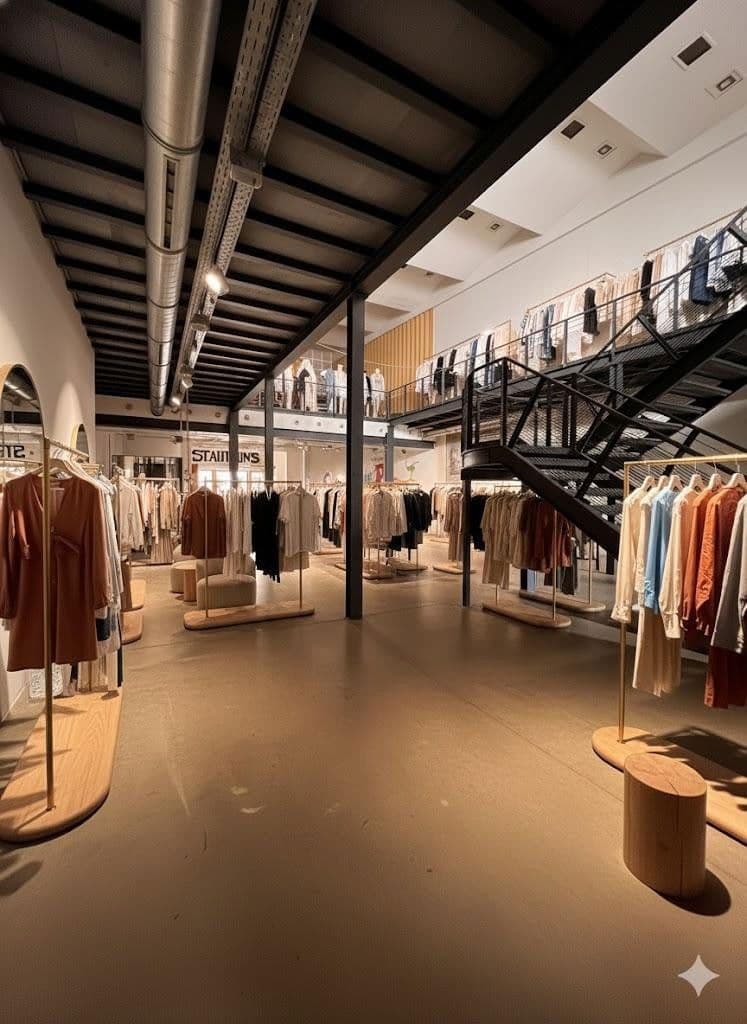 Pronájem nebytového prostoru 445 m², Altwismarstraße 21, Wismar, Mecklenburg-Vorpommern Pronájem nebytového prostoru 445 m², Altwismarstraße 21, Wismar, Mecklenburg-Vorpommern