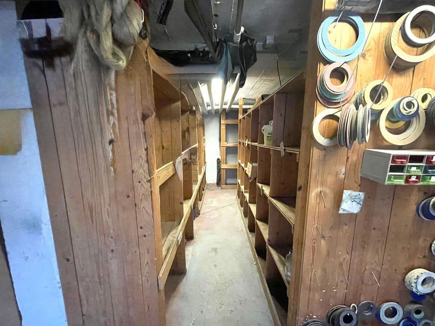 Pronájem nebytového prostoru 105 m², Brettergartenstraße 57, Nürnberg, Bavorsko Pronájem nebytového prostoru 105 m², Brettergartenstraße 57, Nürnberg, Bavorsko