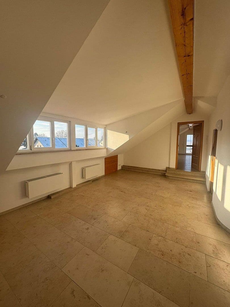 Pronájem bytu 2+1 105 m², Staig 1, Mindelheim, Bavorsko Pronájem bytu 2+1 105 m², Staig 1, Mindelheim, Bavorsko