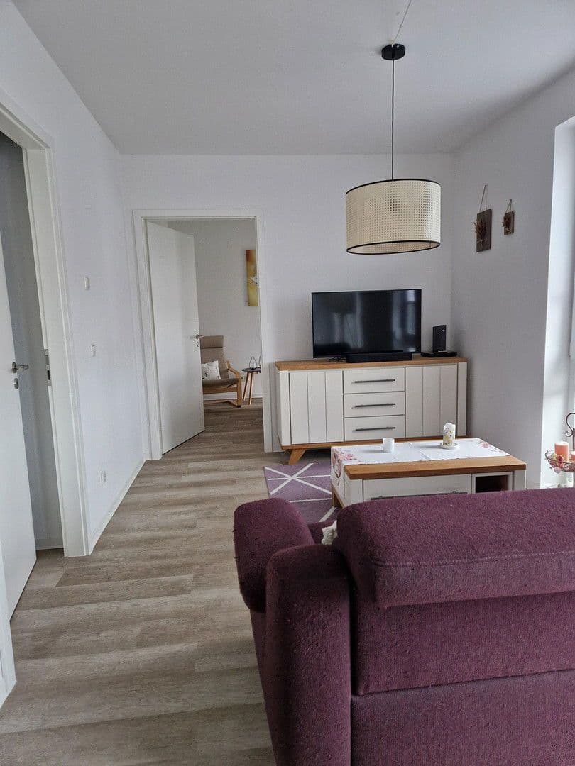 Pronájem bytu 2+1 54 m², Greifswald, Mecklenburg-Vorpommern Pronájem bytu 2+1 54 m², Greifswald, Mecklenburg-Vorpommern