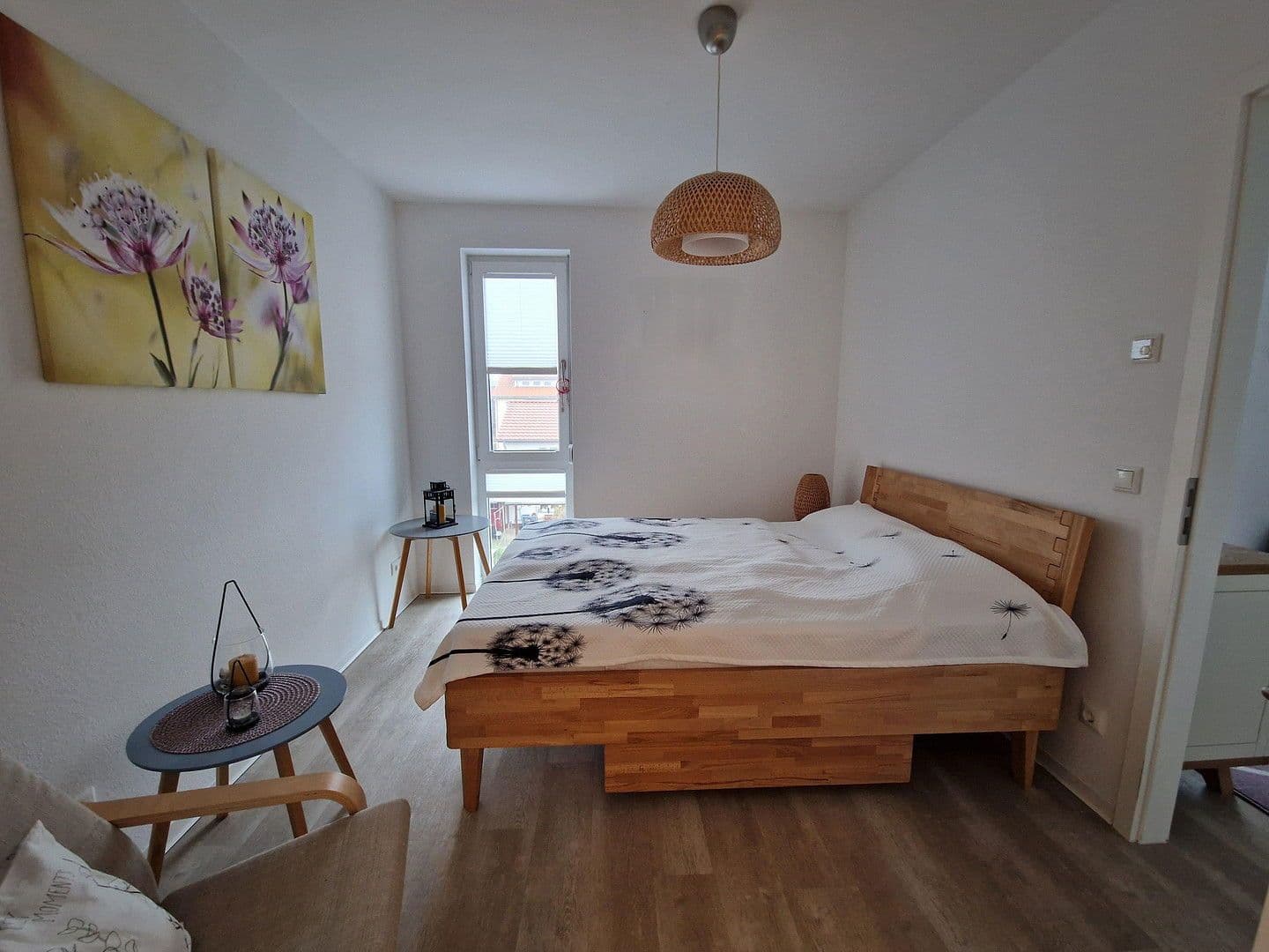 Pronájem bytu 2+1 54 m², Greifswald, Mecklenburg-Vorpommern Pronájem bytu 2+1 54 m², Greifswald, Mecklenburg-Vorpommern