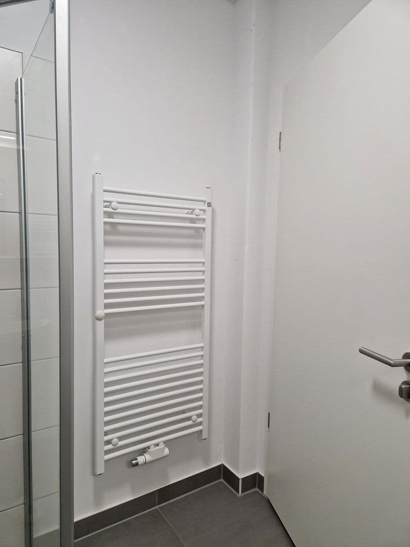 Pronájem bytu 2+1 54 m², Greifswald, Mecklenburg-Vorpommern Pronájem bytu 2+1 54 m², Greifswald, Mecklenburg-Vorpommern