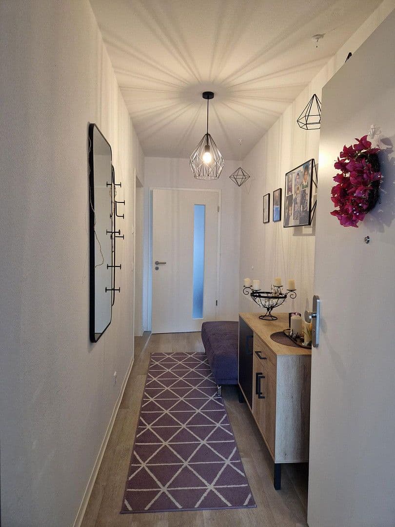 Pronájem bytu 2+1 54 m², Greifswald, Mecklenburg-Vorpommern Pronájem bytu 2+1 54 m², Greifswald, Mecklenburg-Vorpommern