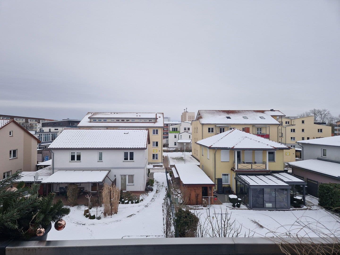 Pronájem bytu 2+1 54 m², Greifswald, Mecklenburg-Vorpommern Pronájem bytu 2+1 54 m², Greifswald, Mecklenburg-Vorpommern