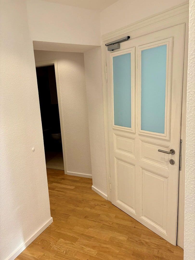 Pronájem bytu 3+1 74 m², Rinckartstraße 5, Leipzig, Sasko Pronájem bytu 3+1 74 m², Rinckartstraße 5, Leipzig, Sasko