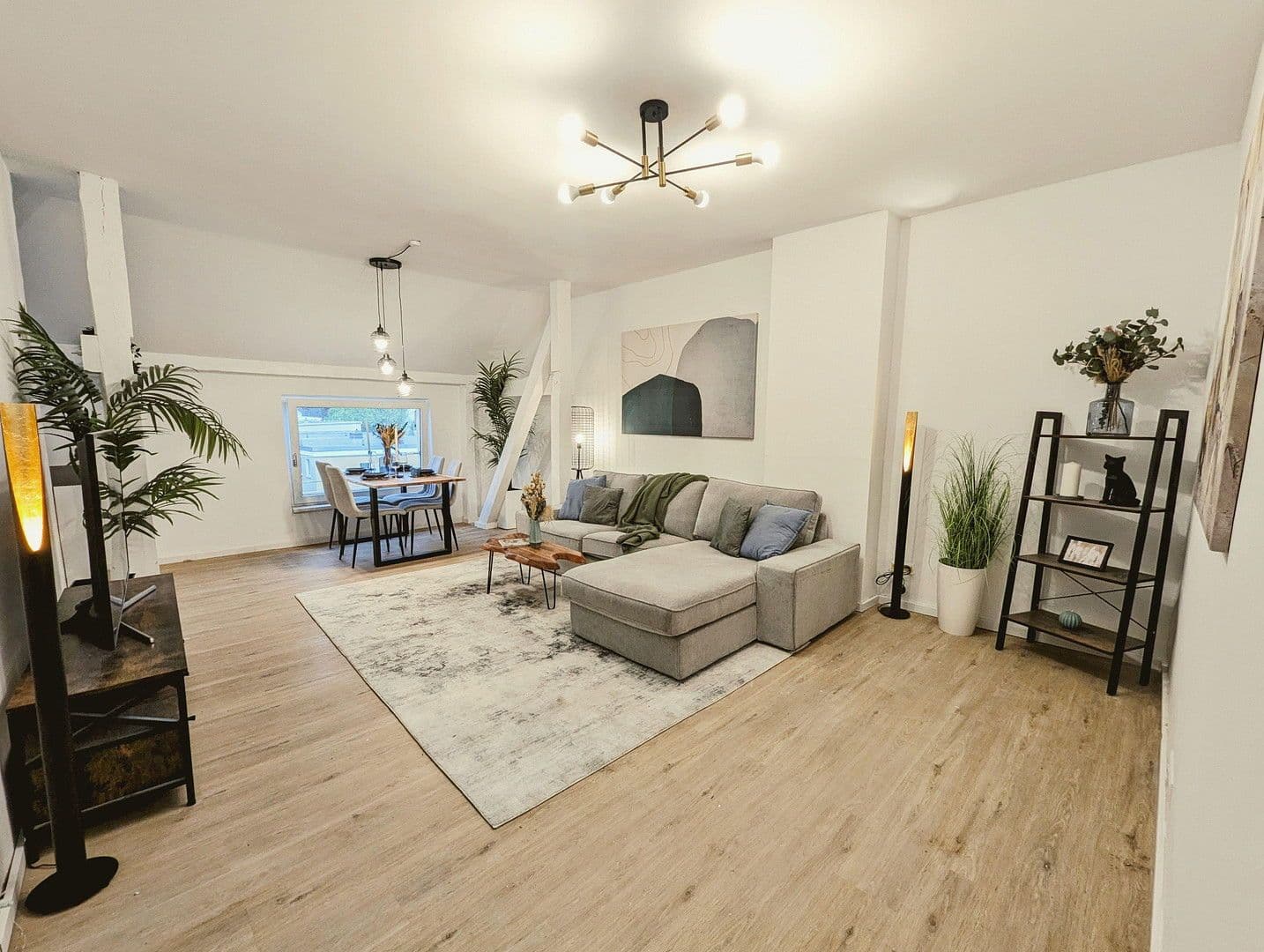 Prodej bytu 2+1 67 m², Berlin, Berlín Prodej bytu 2+1 67 m², Berlin, Berlín