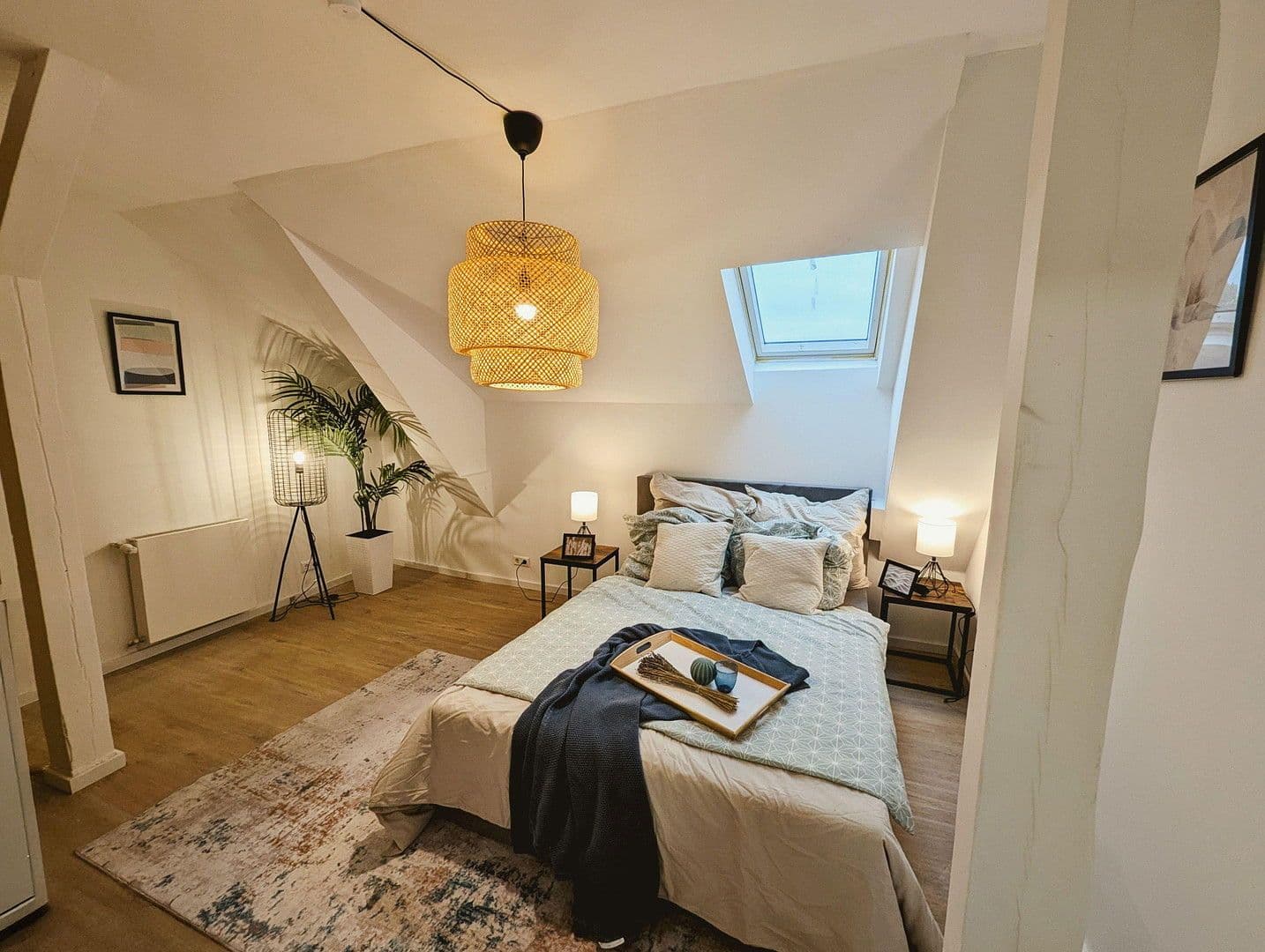 Prodej bytu 2+1 67 m², Berlin, Berlín Prodej bytu 2+1 67 m², Berlin, Berlín