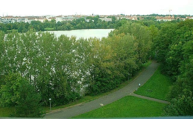 Prodej bytu 1+1 28 m², Norikerstrasse 19B, Nürnberg, Bavorsko Prodej bytu 1+1 28 m², Norikerstrasse 19B, Nürnberg, Bavorsko