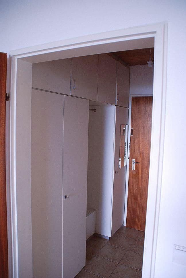 Prodej bytu 1+1 28 m², Norikerstrasse 19B, Nürnberg, Bavorsko Prodej bytu 1+1 28 m², Norikerstrasse 19B, Nürnberg, Bavorsko