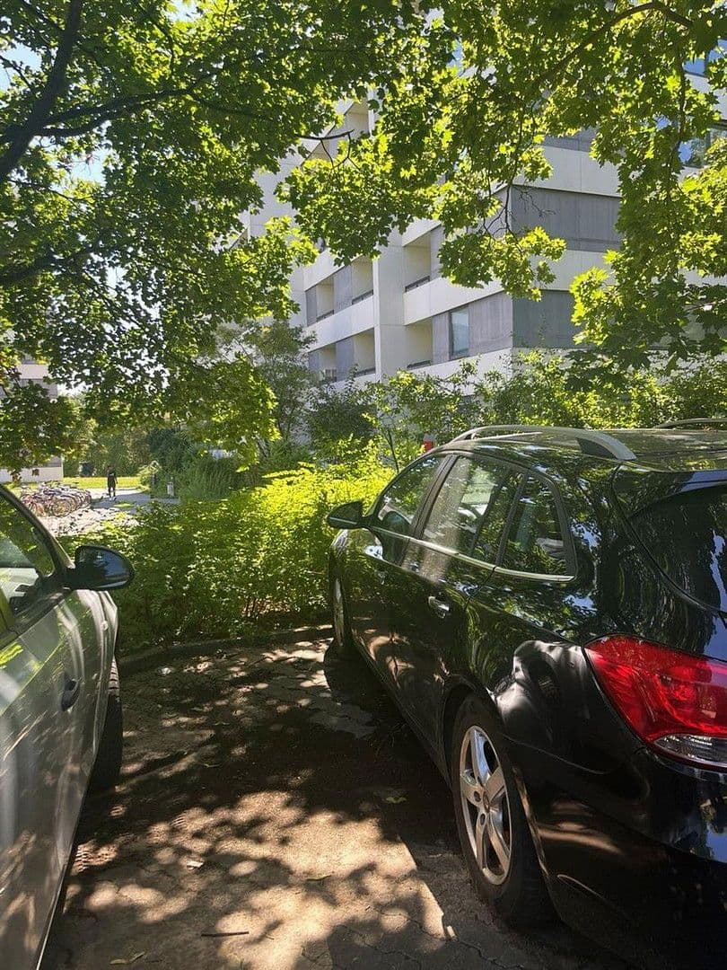 Prodej bytu 1+1 28 m², Norikerstrasse 19B, Nürnberg, Bavorsko Prodej bytu 1+1 28 m², Norikerstrasse 19B, Nürnberg, Bavorsko