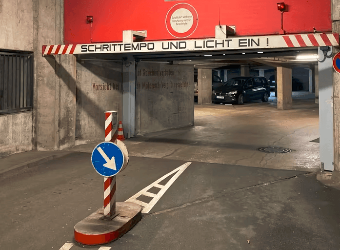 Prodej bytu 1+1 28 m², Norikerstrasse 19B, Nürnberg, Bavorsko Prodej bytu 1+1 28 m², Norikerstrasse 19B, Nürnberg, Bavorsko