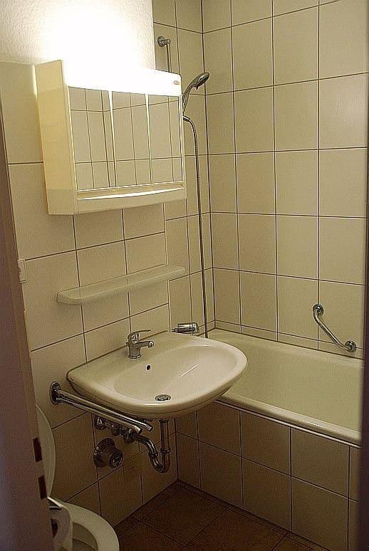 Prodej bytu 1+1 28 m², Norikerstrasse 19B, Nürnberg, Bavorsko Prodej bytu 1+1 28 m², Norikerstrasse 19B, Nürnberg, Bavorsko