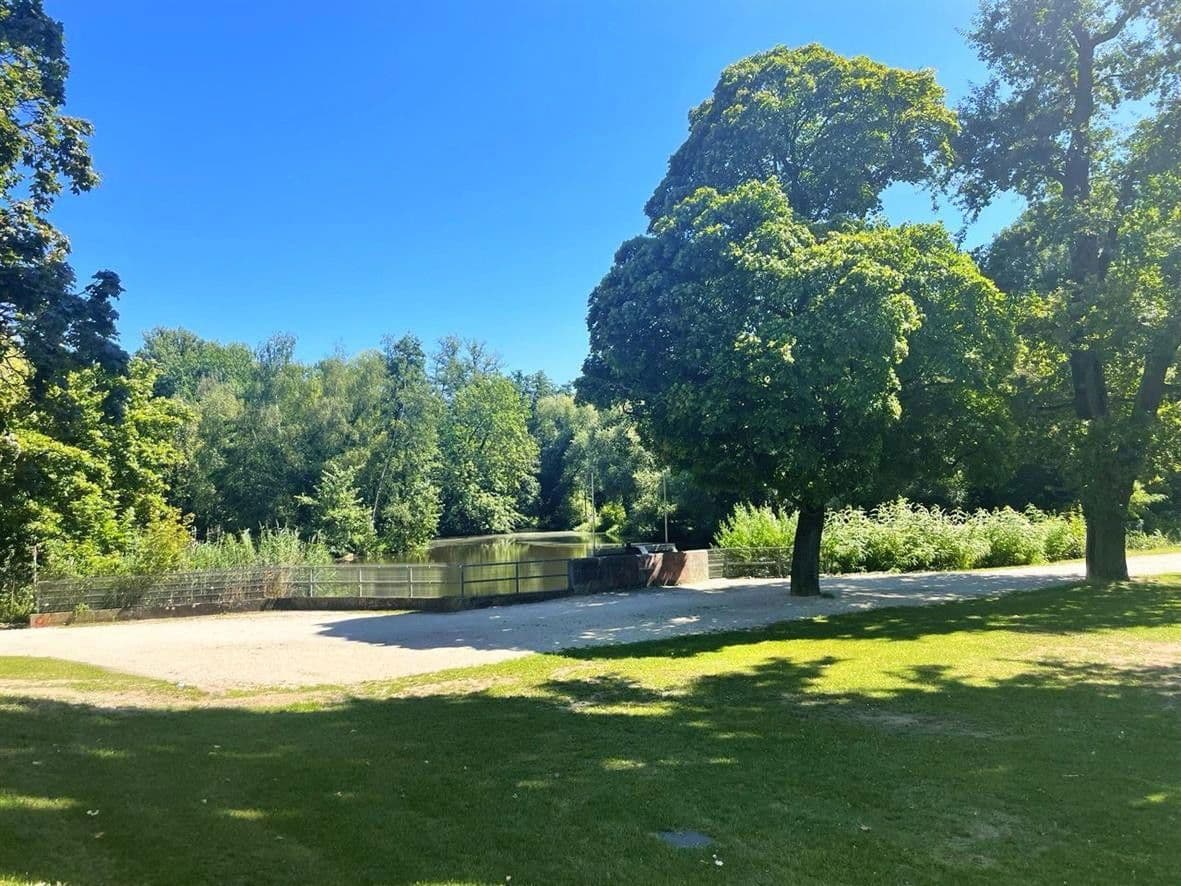 Prodej bytu 1+1 28 m², Norikerstrasse 19B, Nürnberg, Bavorsko Prodej bytu 1+1 28 m², Norikerstrasse 19B, Nürnberg, Bavorsko