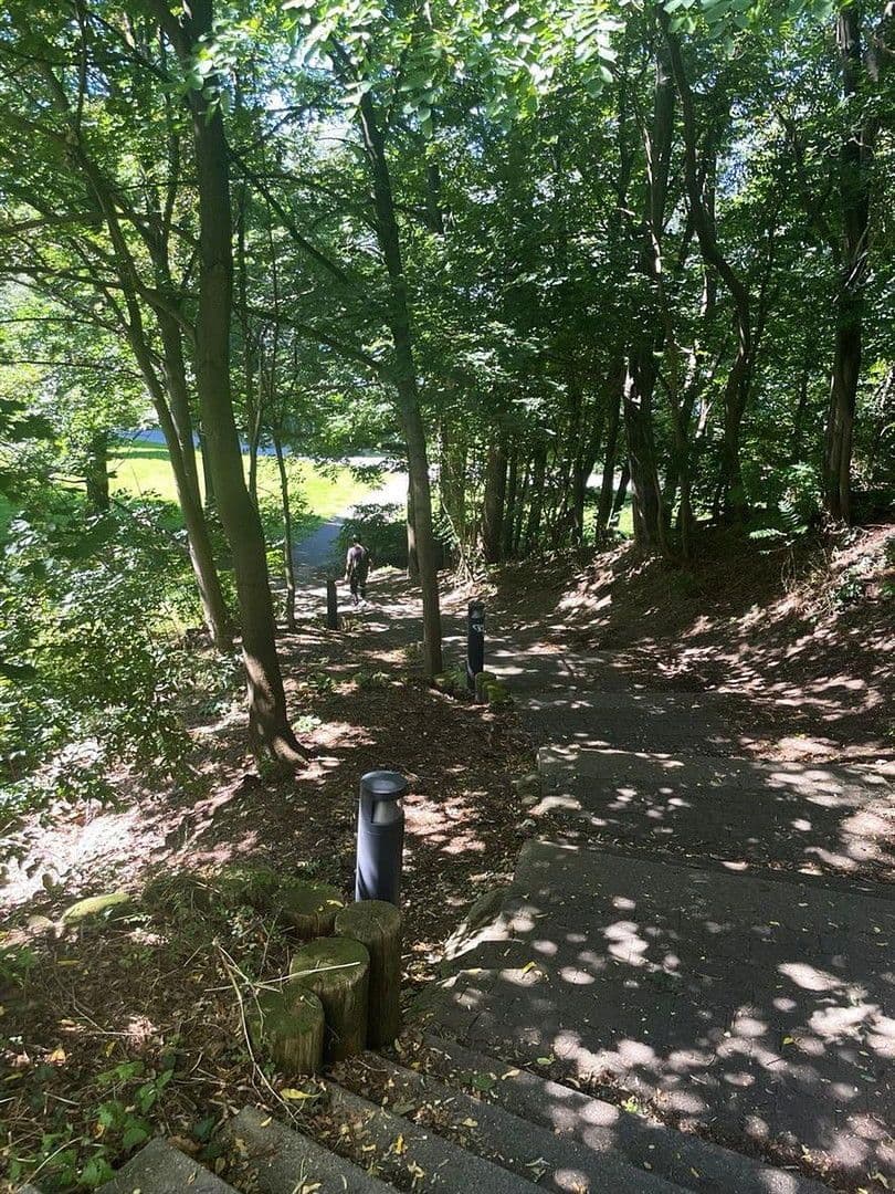 Prodej bytu 1+1 28 m², Norikerstrasse 19B, Nürnberg, Bavorsko Prodej bytu 1+1 28 m², Norikerstrasse 19B, Nürnberg, Bavorsko