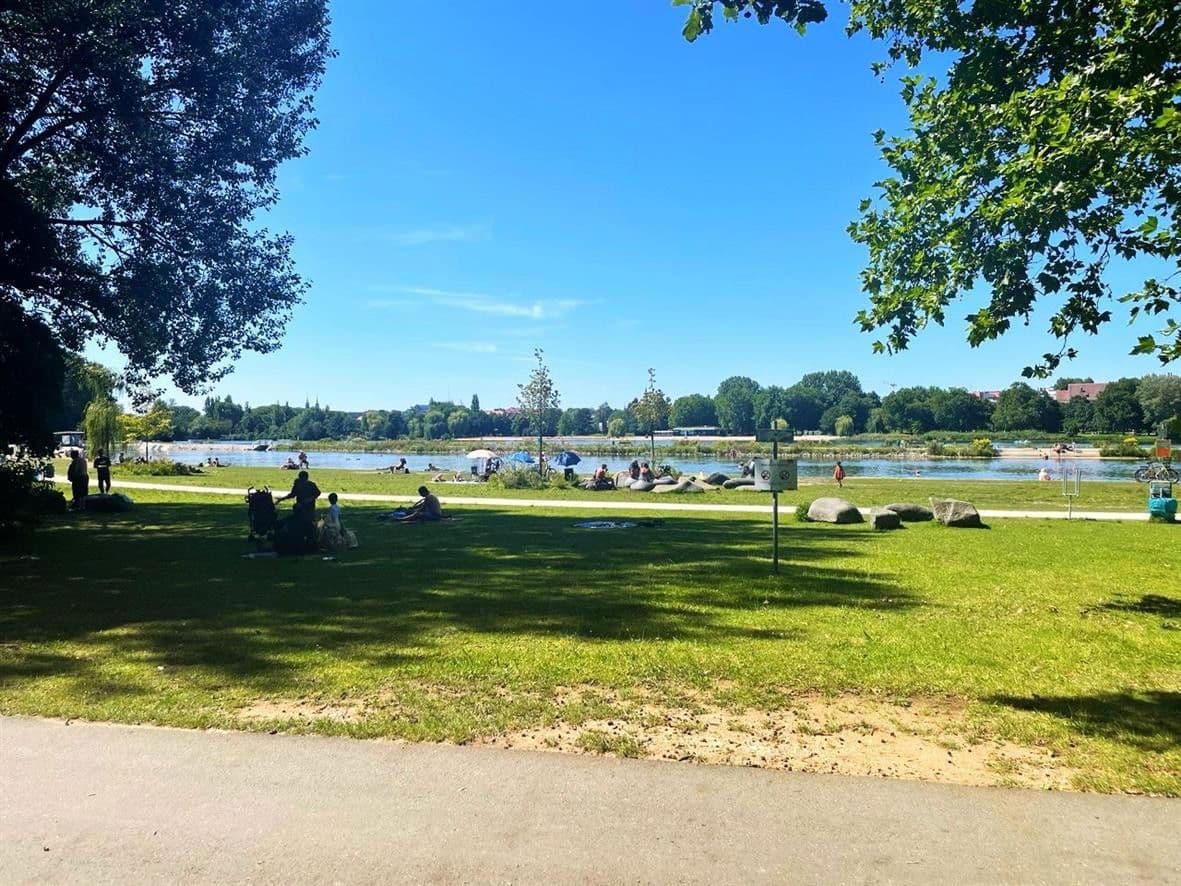 Prodej bytu 1+1 28 m², Norikerstrasse 19B, Nürnberg, Bavorsko Prodej bytu 1+1 28 m², Norikerstrasse 19B, Nürnberg, Bavorsko