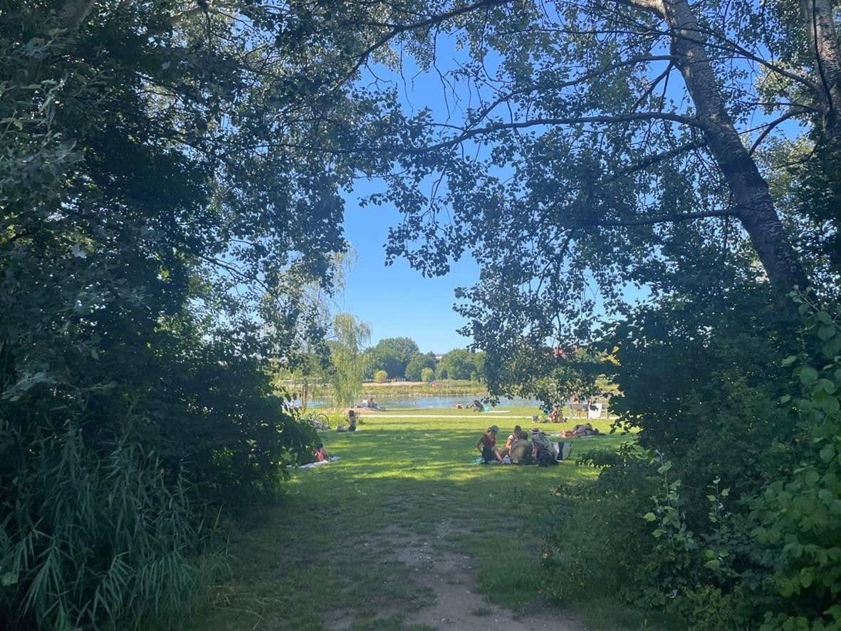 Prodej bytu 1+1 28 m², Norikerstrasse 19B, Nürnberg, Bavorsko Prodej bytu 1+1 28 m², Norikerstrasse 19B, Nürnberg, Bavorsko