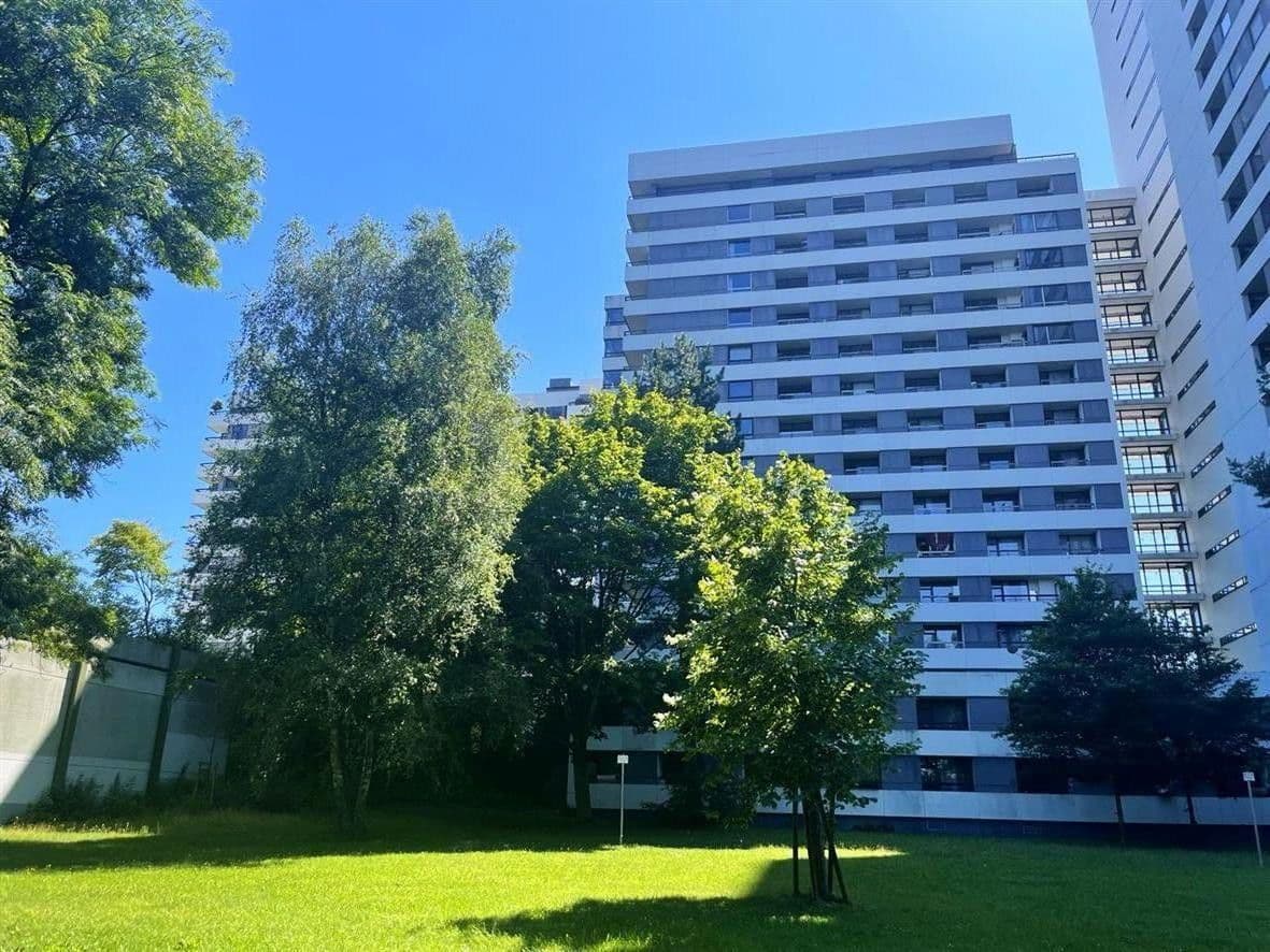 Prodej bytu 1+1 28 m², Norikerstrasse 19B, Nürnberg, Bavorsko Prodej bytu 1+1 28 m², Norikerstrasse 19B, Nürnberg, Bavorsko