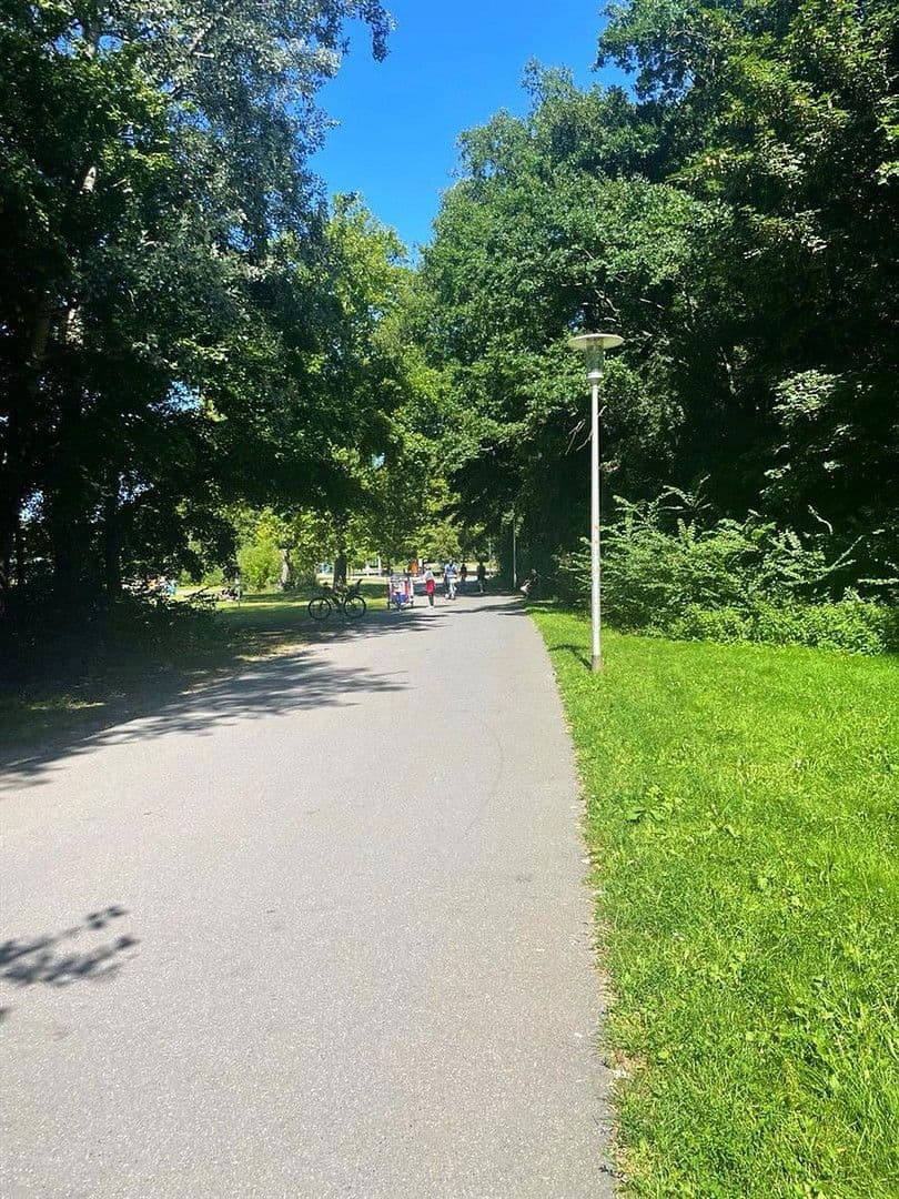 Prodej bytu 1+1 28 m², Norikerstrasse 19B, Nürnberg, Bavorsko Prodej bytu 1+1 28 m², Norikerstrasse 19B, Nürnberg, Bavorsko