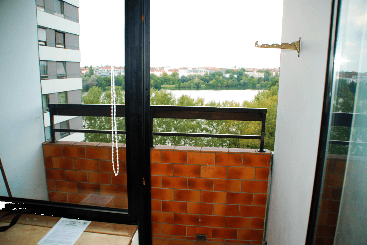 Prodej bytu 1+1 28 m², Norikerstrasse 19B, Nürnberg, Bavorsko Prodej bytu 1+1 28 m², Norikerstrasse 19B, Nürnberg, Bavorsko