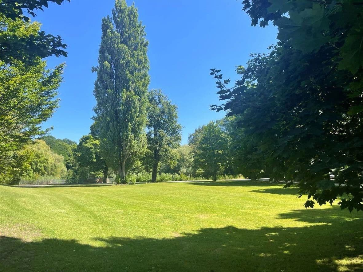 Prodej bytu 1+1 28 m², Norikerstrasse 19B, Nürnberg, Bavorsko Prodej bytu 1+1 28 m², Norikerstrasse 19B, Nürnberg, Bavorsko