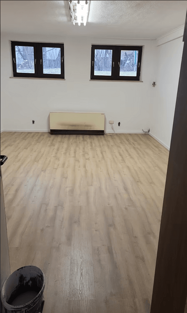 Pronájem nebytového prostoru 28 m², Überlinger Weg 5, München, Bavorsko Pronájem nebytového prostoru 28 m², Überlinger Weg 5, München, Bavorsko