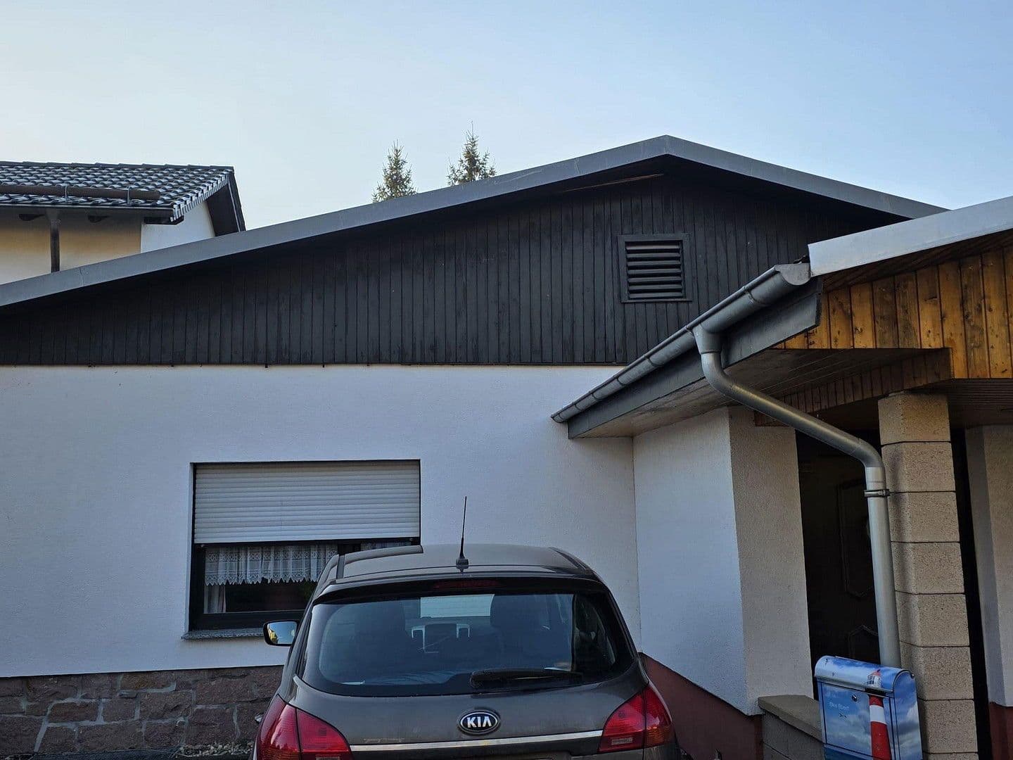 Prodej domu 144 m², pozemek 2.200 m², Petersberg, Sasko-Anhaltsko Prodej domu 144 m², pozemek 2.200 m², Petersberg, Sasko-Anhaltsko