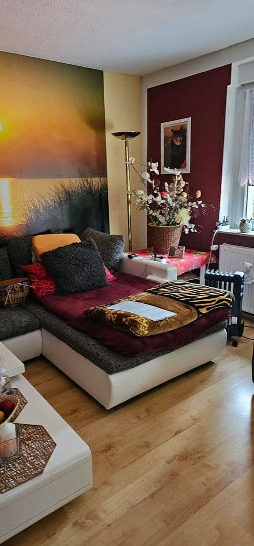 Prodej domu 144 m², pozemek 2.200 m², Petersberg, Sasko-Anhaltsko Prodej domu 144 m², pozemek 2.200 m², Petersberg, Sasko-Anhaltsko