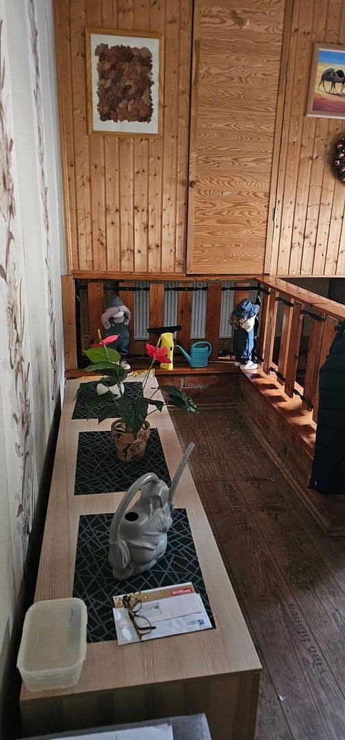 Prodej domu 144 m², pozemek 2.200 m², Petersberg, Sasko-Anhaltsko Prodej domu 144 m², pozemek 2.200 m², Petersberg, Sasko-Anhaltsko