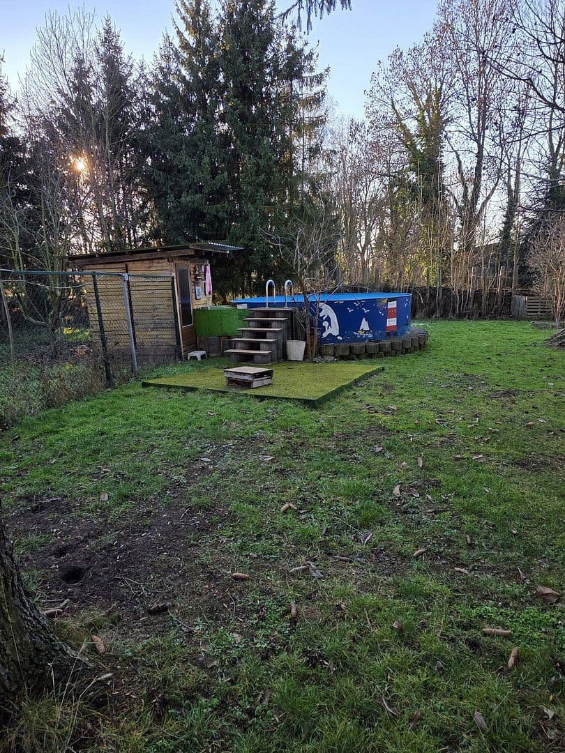 Prodej domu 144 m², pozemek 2.200 m², Petersberg, Sasko-Anhaltsko Prodej domu 144 m², pozemek 2.200 m², Petersberg, Sasko-Anhaltsko