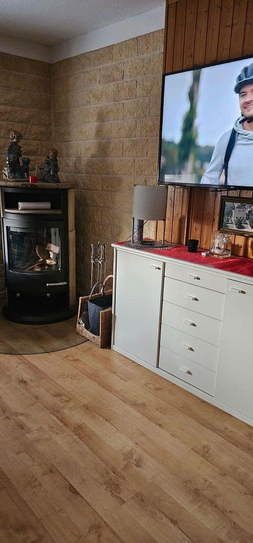 Prodej domu 144 m², pozemek 2.200 m², Petersberg, Sasko-Anhaltsko Prodej domu 144 m², pozemek 2.200 m², Petersberg, Sasko-Anhaltsko