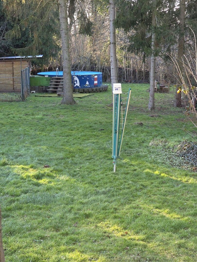 Prodej domu 144 m², pozemek 2.200 m², Petersberg, Sasko-Anhaltsko Prodej domu 144 m², pozemek 2.200 m², Petersberg, Sasko-Anhaltsko