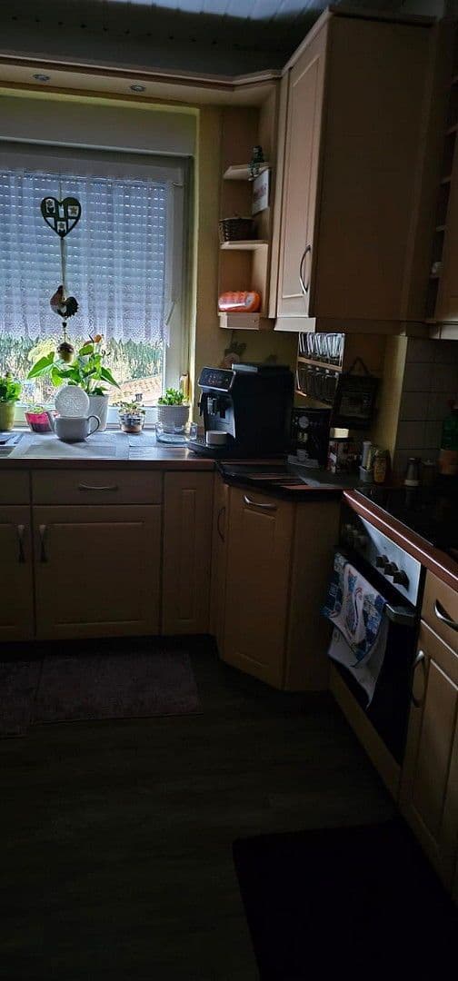 Prodej domu 144 m², pozemek 2.200 m², Petersberg, Sasko-Anhaltsko Prodej domu 144 m², pozemek 2.200 m², Petersberg, Sasko-Anhaltsko