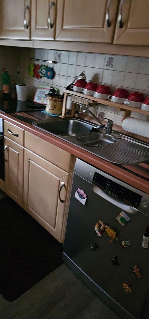 Prodej domu 144 m², pozemek 2.200 m², Petersberg, Sasko-Anhaltsko Prodej domu 144 m², pozemek 2.200 m², Petersberg, Sasko-Anhaltsko