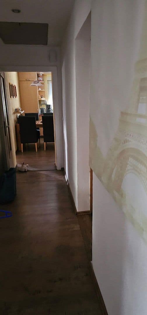 Prodej domu 144 m², pozemek 2.200 m², Petersberg, Sasko-Anhaltsko Prodej domu 144 m², pozemek 2.200 m², Petersberg, Sasko-Anhaltsko