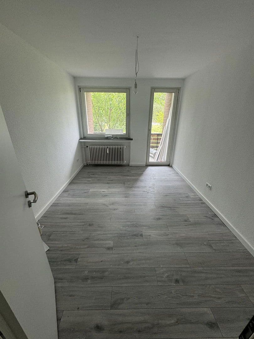 Pronájem bytu 3+1 70 m², Am Tongrund 15 A, Wennigsen (Deister), Dolní Sasko Pronájem bytu 3+1 70 m², Am Tongrund 15 A, Wennigsen (Deister), Dolní Sasko