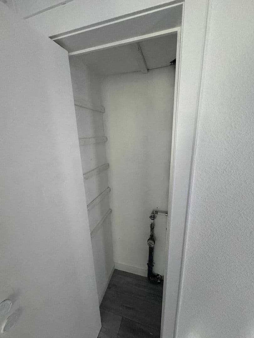 Pronájem bytu 3+1 70 m², Am Tongrund 15 A, Wennigsen (Deister), Dolní Sasko Pronájem bytu 3+1 70 m², Am Tongrund 15 A, Wennigsen (Deister), Dolní Sasko