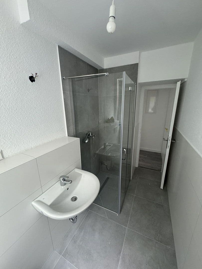 Pronájem bytu 3+1 70 m², Am Tongrund 15 A, Wennigsen (Deister), Dolní Sasko Pronájem bytu 3+1 70 m², Am Tongrund 15 A, Wennigsen (Deister), Dolní Sasko