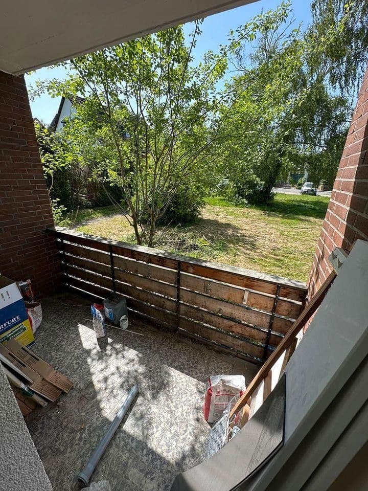 Pronájem bytu 3+1 70 m², Am Tongrund 15 A, Wennigsen (Deister), Dolní Sasko Pronájem bytu 3+1 70 m², Am Tongrund 15 A, Wennigsen (Deister), Dolní Sasko
