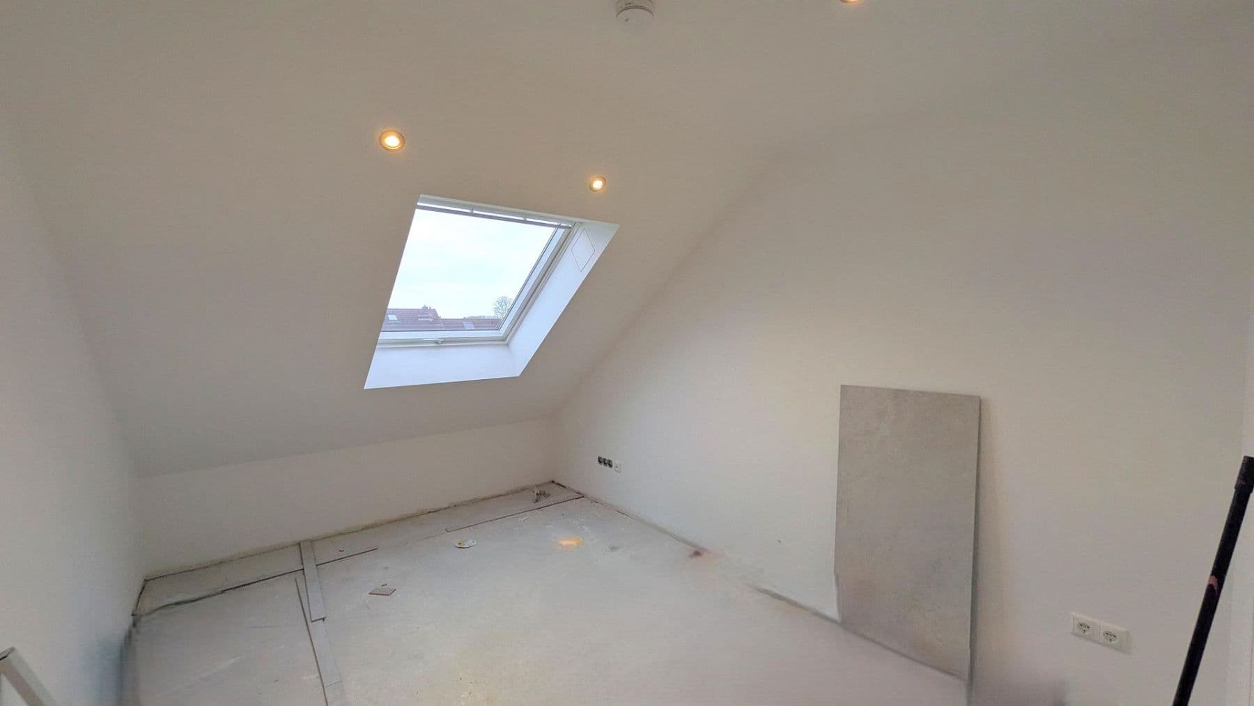 Pronájem bytu 4+1 110 m², Schöneck, Hessen Pronájem bytu 4+1 110 m², Schöneck, Hessen