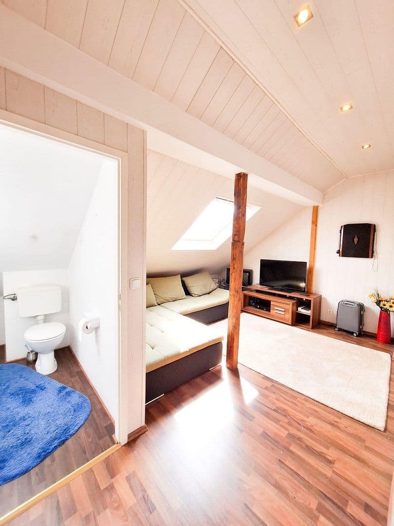 Prodej domu 204 m², pozemek 495 m², Krefeld, Severní Porýní-Vestfálsko Prodej domu 204 m², pozemek 495 m², Krefeld, Severní Porýní-Vestfálsko