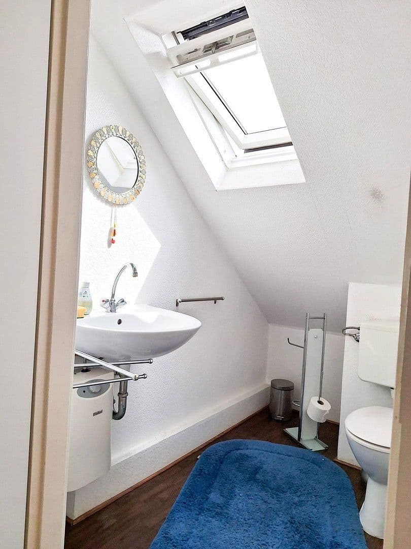 Prodej domu 204 m², pozemek 495 m², Krefeld, Severní Porýní-Vestfálsko Prodej domu 204 m², pozemek 495 m², Krefeld, Severní Porýní-Vestfálsko