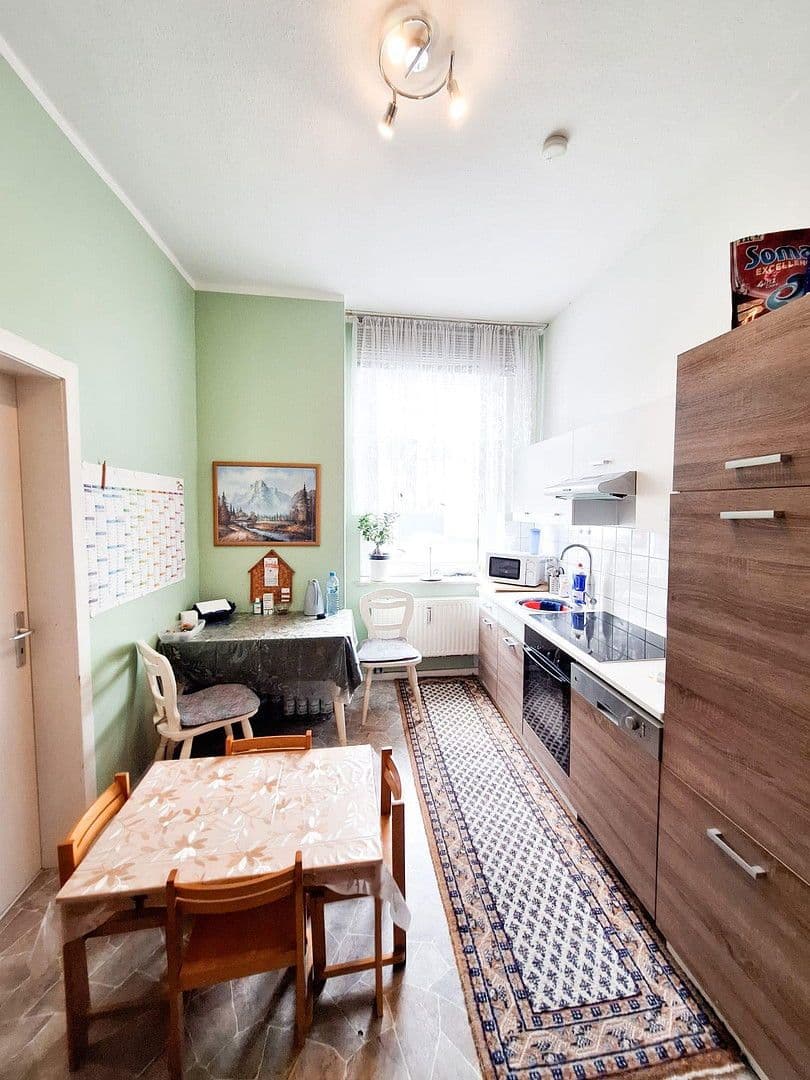 Prodej domu 204 m², pozemek 495 m², Krefeld, Severní Porýní-Vestfálsko Prodej domu 204 m², pozemek 495 m², Krefeld, Severní Porýní-Vestfálsko