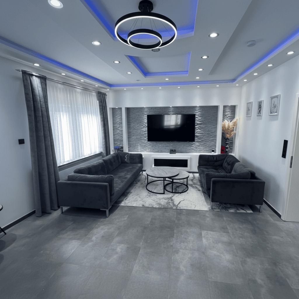 Pronájem bytu 4+kk 92 m², Lüerstraße 17, Hannover, Dolní Sasko Pronájem bytu 4+kk 92 m², Lüerstraße 17, Hannover, Dolní Sasko