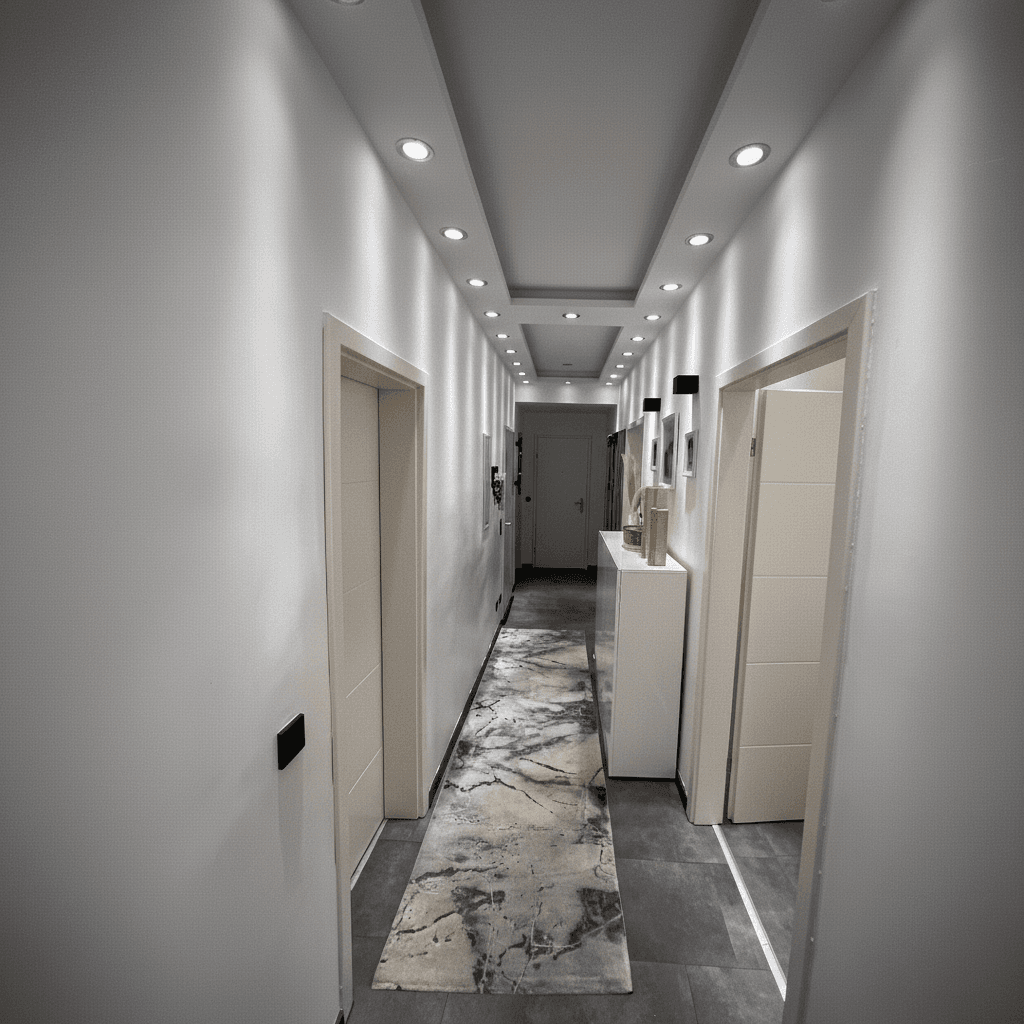 Pronájem bytu 4+kk 92 m², Lüerstraße 17, Hannover, Dolní Sasko Pronájem bytu 4+kk 92 m², Lüerstraße 17, Hannover, Dolní Sasko