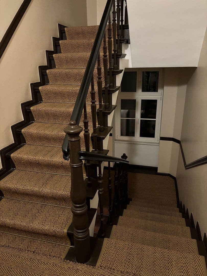 Pronájem bytu 1+1 30 m², Berlin, Berlín Pronájem bytu 1+1 30 m², Berlin, Berlín