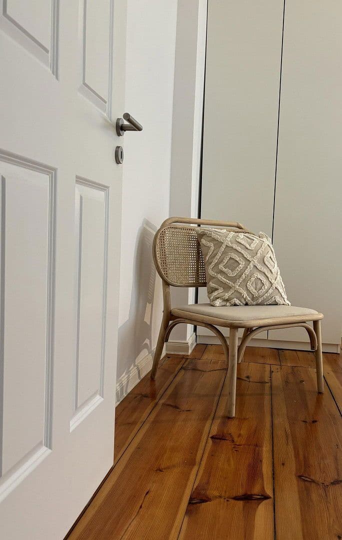 Pronájem bytu 1+1 30 m², Berlin, Berlín Pronájem bytu 1+1 30 m², Berlin, Berlín